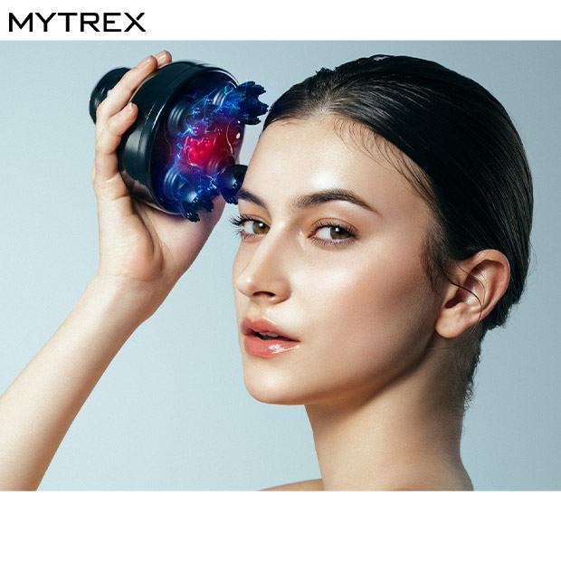 BBIQ特選ショップ | 【MYTREX】電気針ヘッドスパ EMS HEAD SPA PRO（MT
