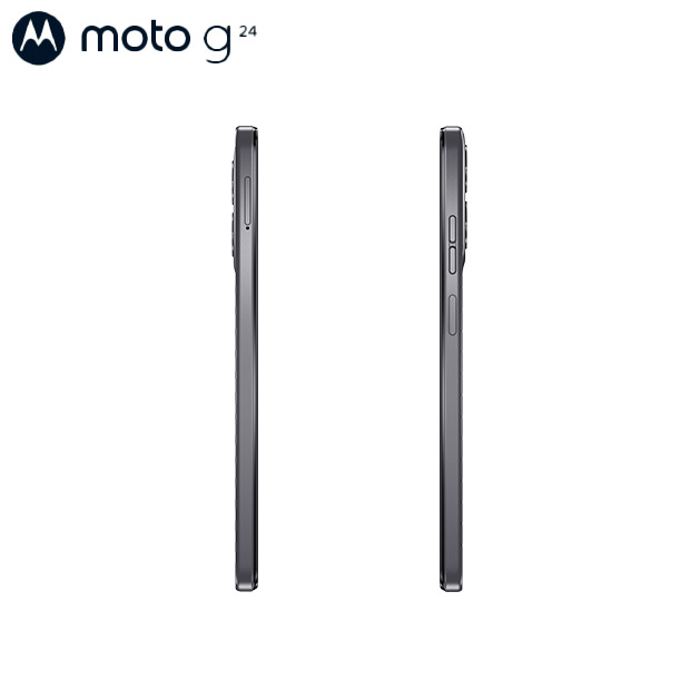 BBIQ特選ショップ | 【Motorola】moto g24 マットチャコール