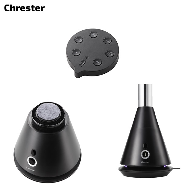 BBIQ特選ショップ | 【クレスター】空気清浄・脱臭機能付きマルチ