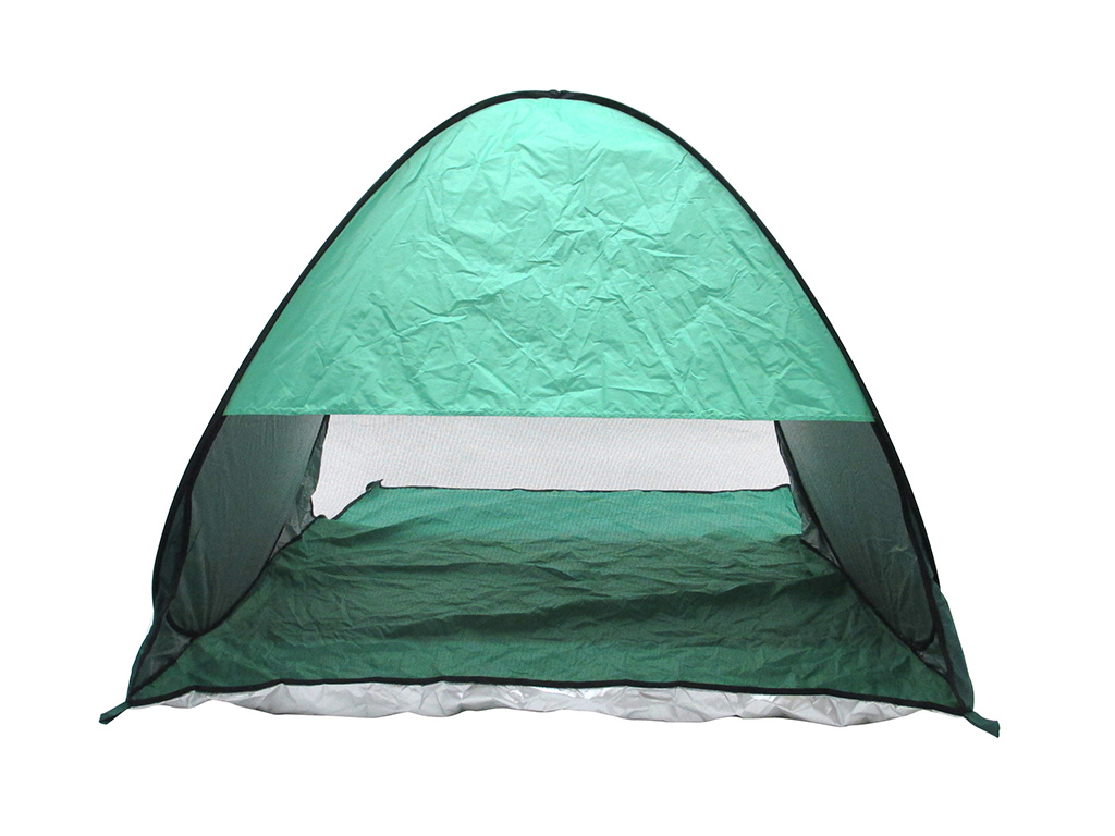 BBIQ特選ショップ | ZERO-ONE FIELD／ワンタッチサンドーム／グリーン