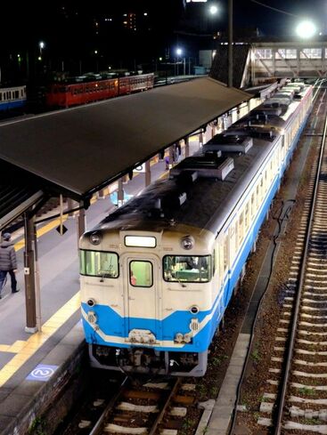 徳島の国鉄型キハ40・47形が引退へ 次世代型ハイブリッド車両を導入