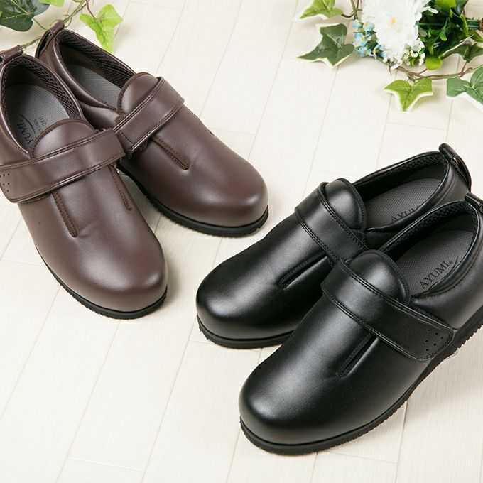 ダブルマジック3 合皮【7E】 | あゆみシューズショップ公式通販サイト