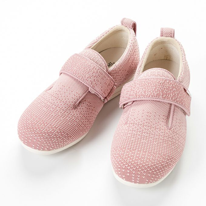 ダブルマジック3 ニット【5E】 | あゆみシューズショップ公式通販サイト