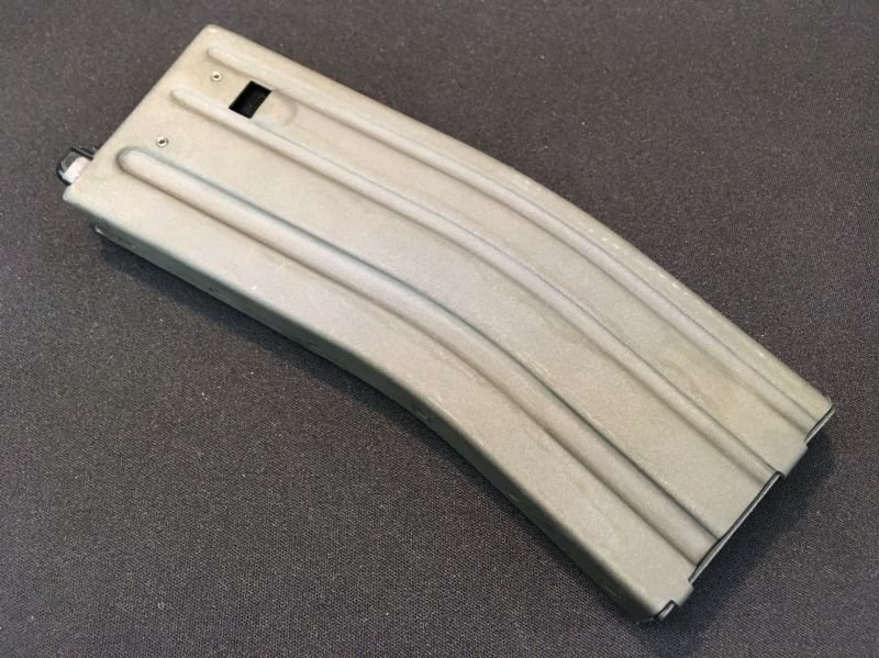 トレポン,PTW,TrainingWeapon,SYSTEMA