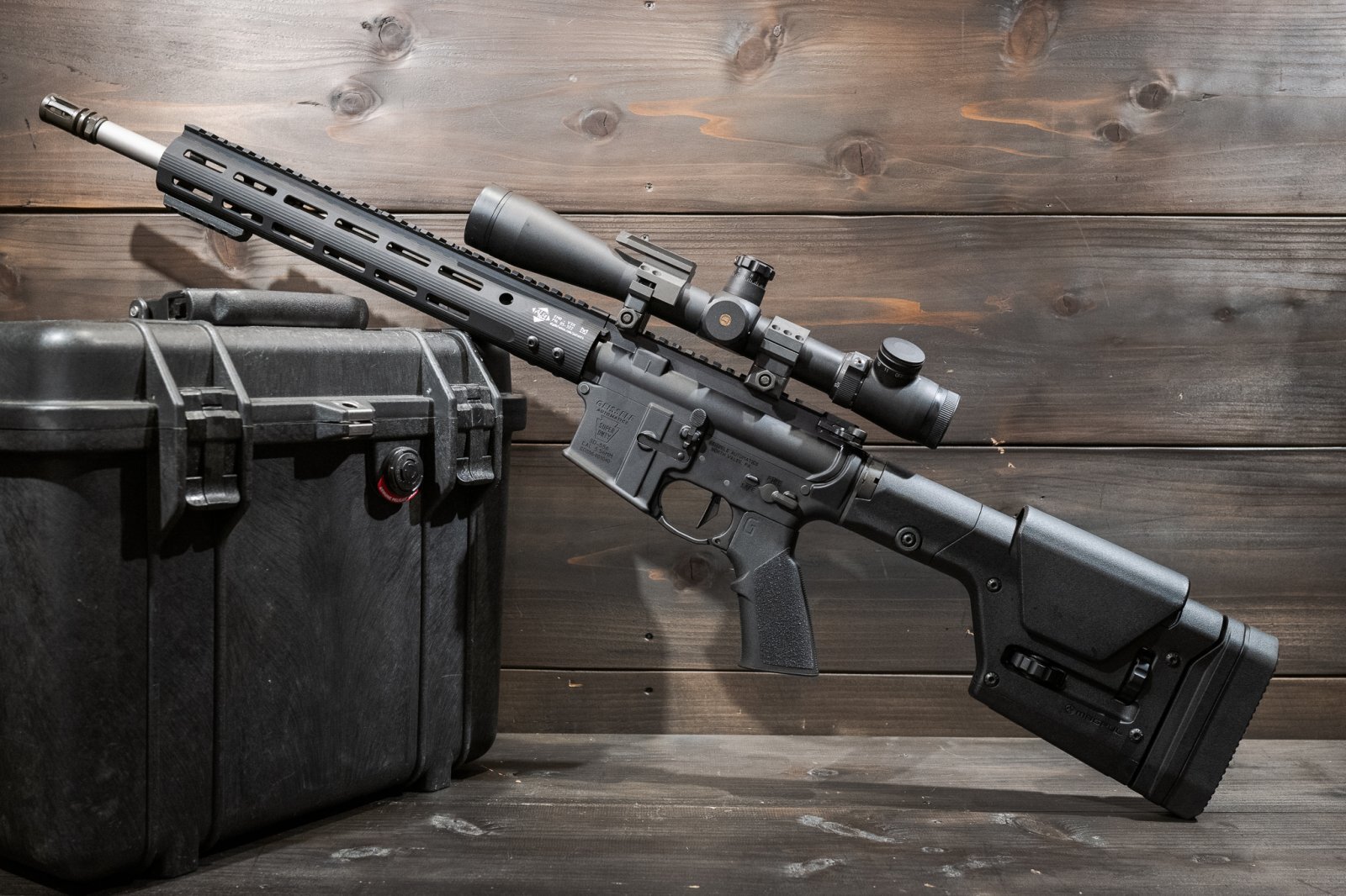 トレポン,PTW,TrainingWeapon,SYSTEMA