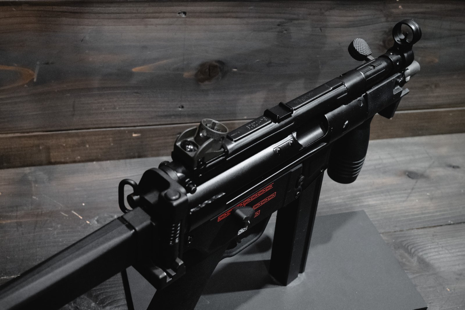 トレポン,PTW,TrainingWeapon,SYSTEMA