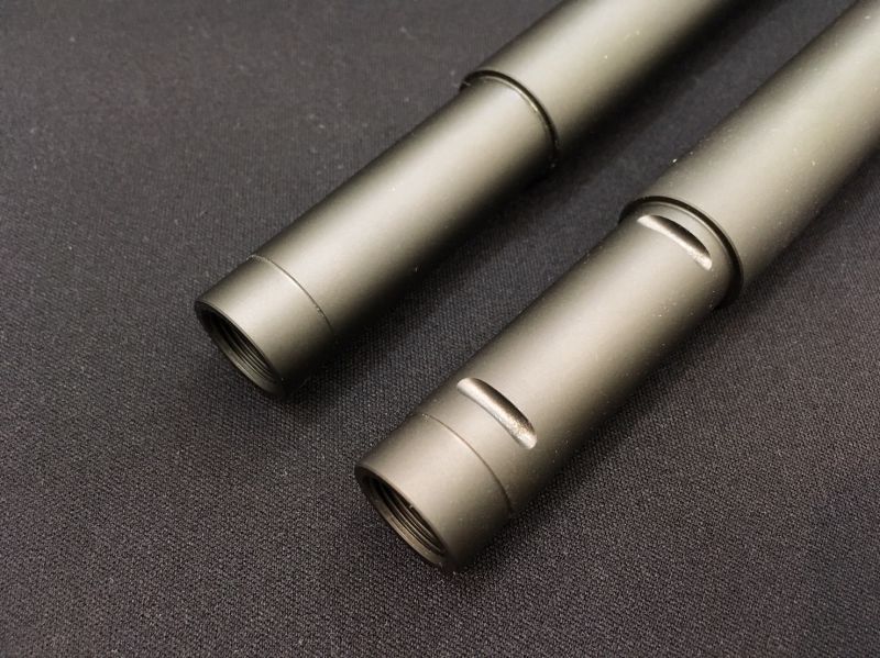 トレポン,PTW,TrainingWeapon,SYSTEMA