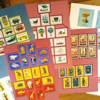 紙雑貨 | カタログカテゴリー | 第6回関西蚤の市