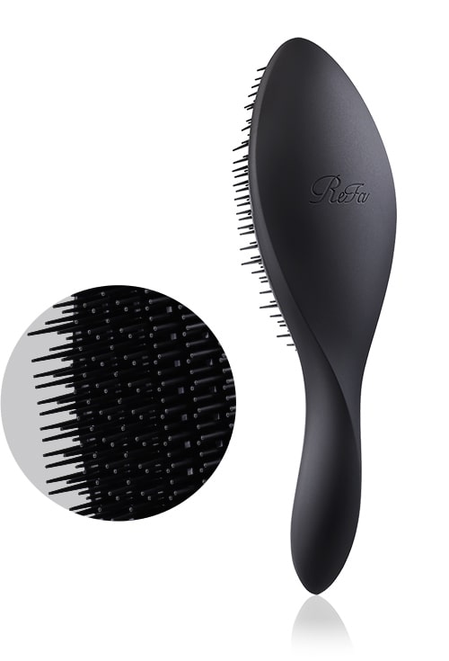 MTG ReFa AILE BRUSH – Tokyo on Demand