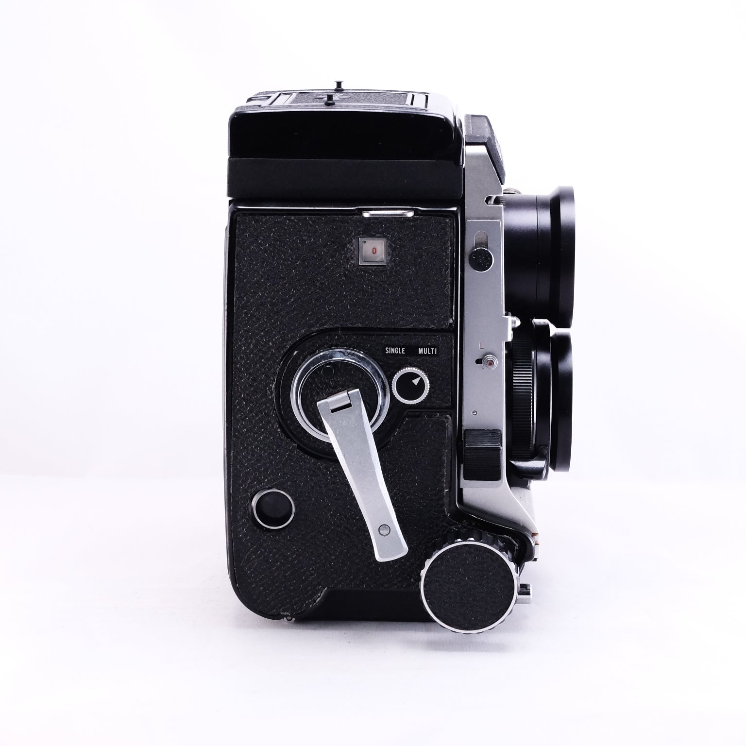 MAMIYA C330 + MAMIYA-SEKOR 80mm F2.8 – 東京CAMERA