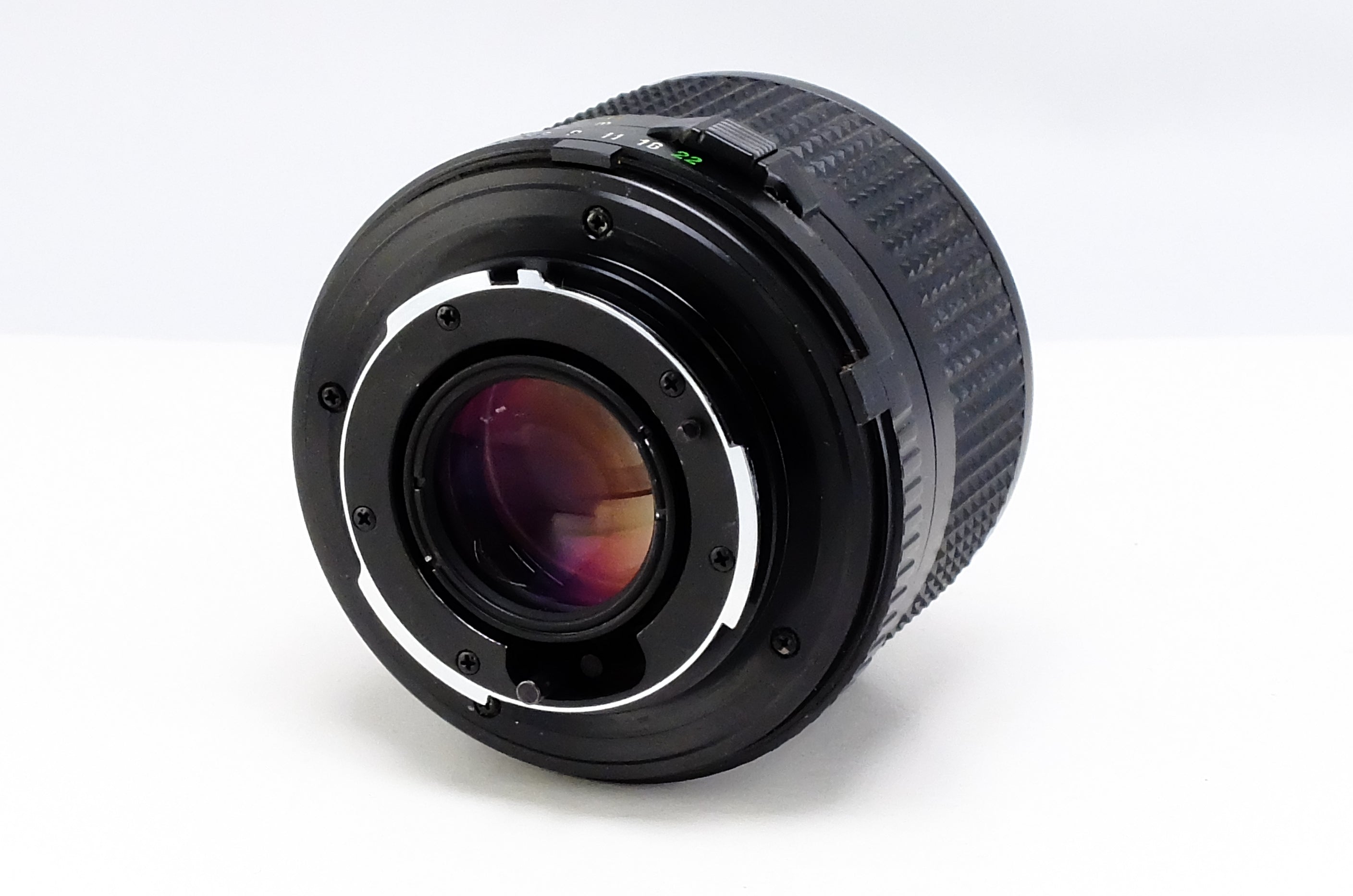 MINOLTA New MD 35mm F1.8 [MD] | 東京CAMERA