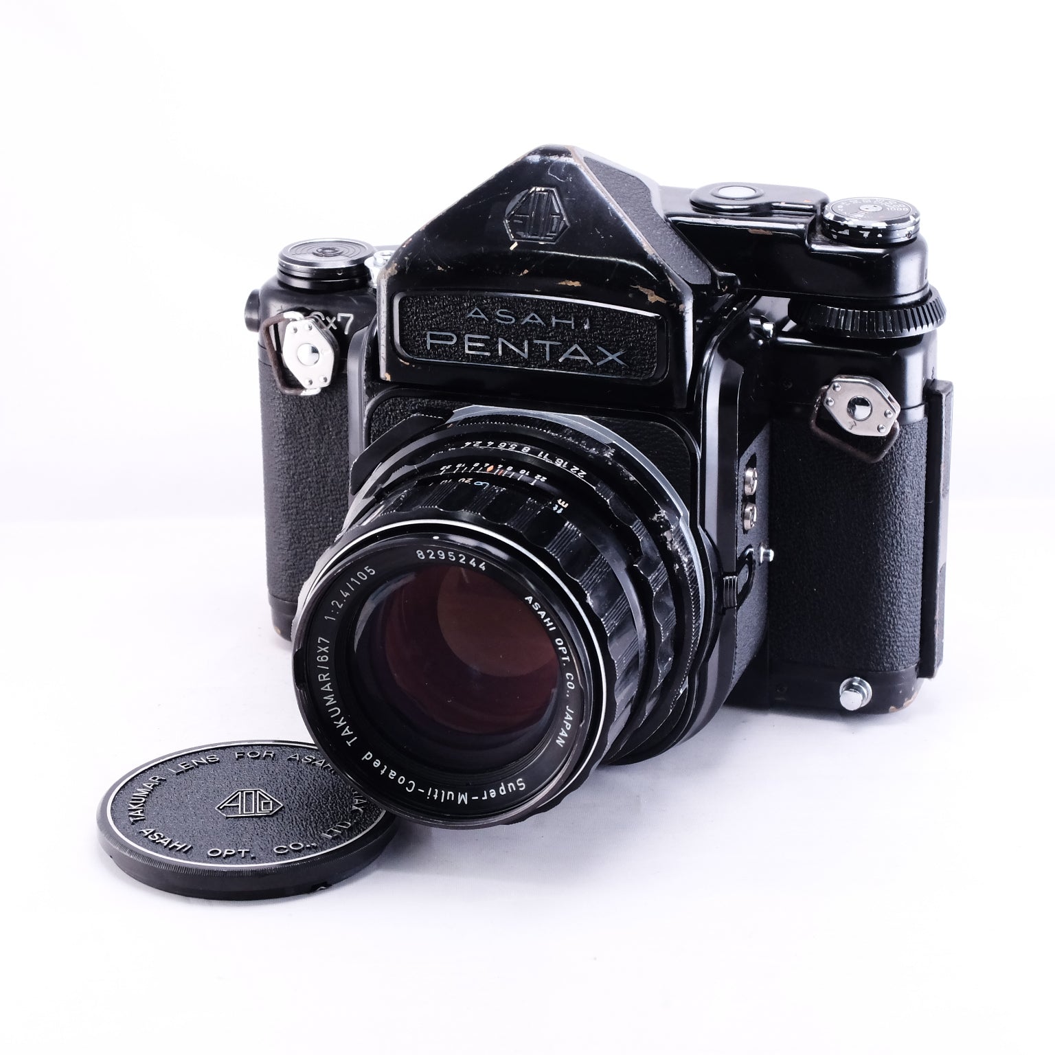 PENTAX コレクションページ | 秋葉原のカメラショップ 東京CAMERA