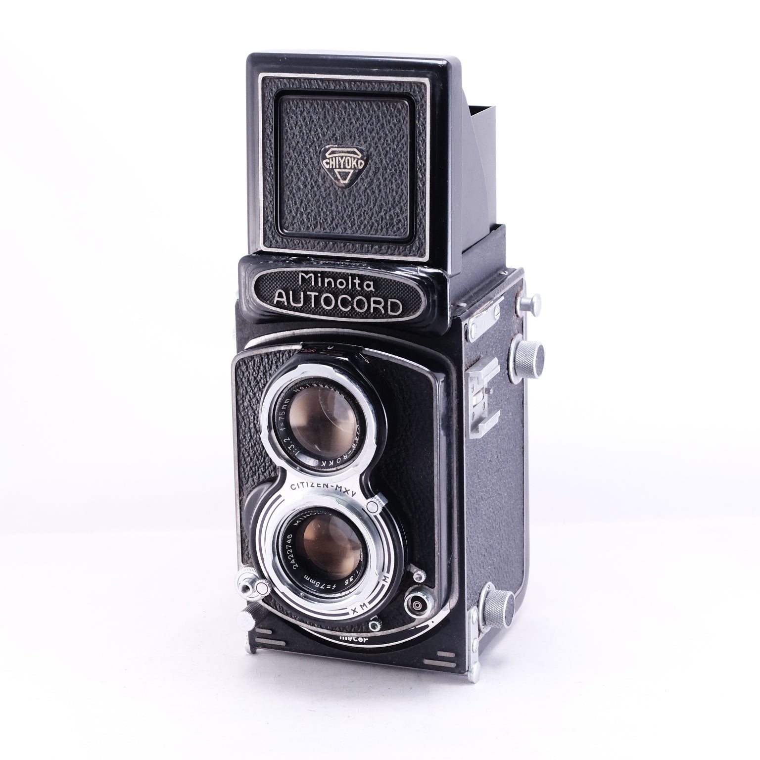 Minolta | 秋葉原のカメラショップ 東京CAMERA