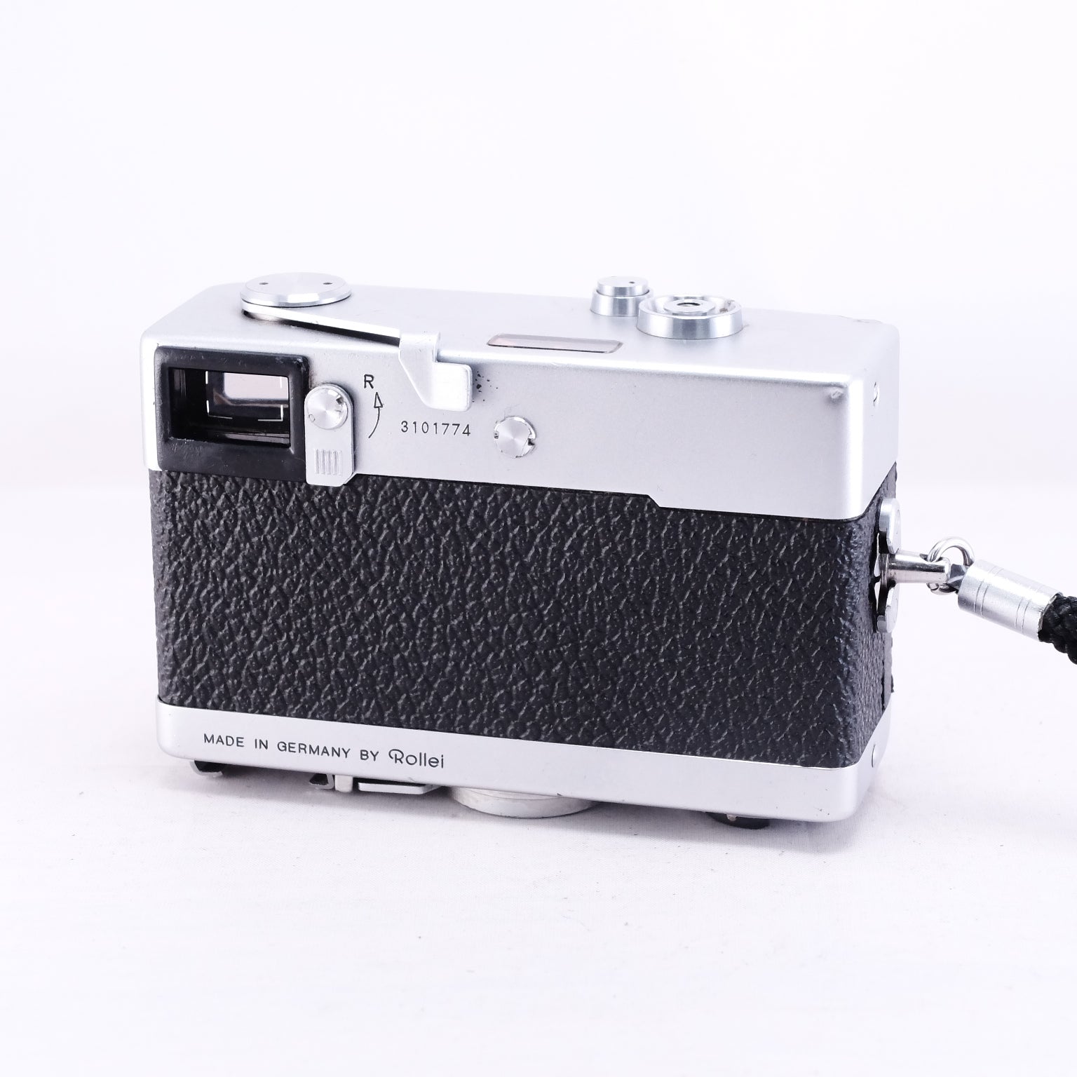 Rollei コレクションページ | 秋葉原のカメラショップ 東京CAMERA