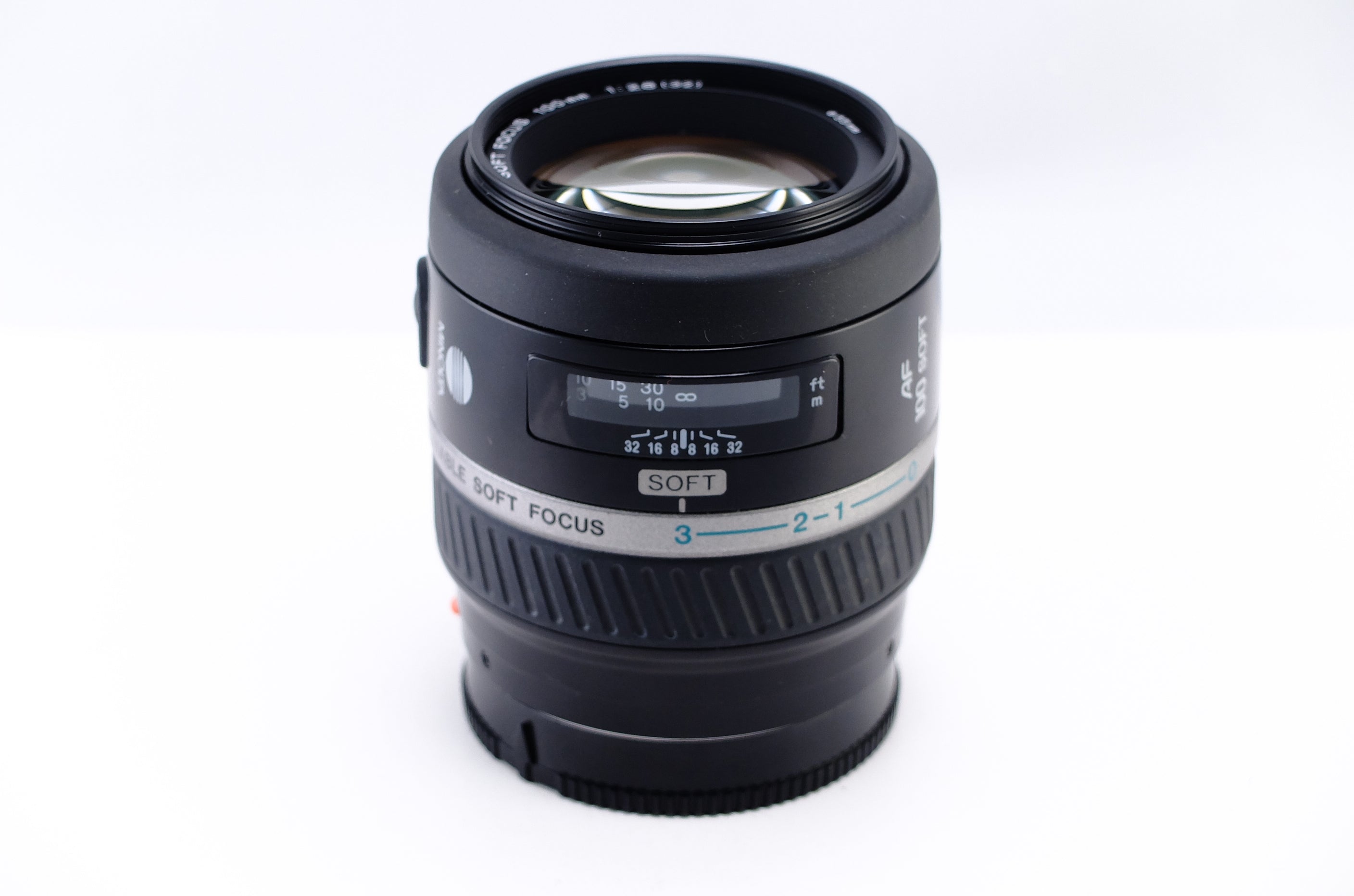 MINOLTA】AF SOFT FOCUS 100mm F2.8(32) [A] | 東京CAMERA