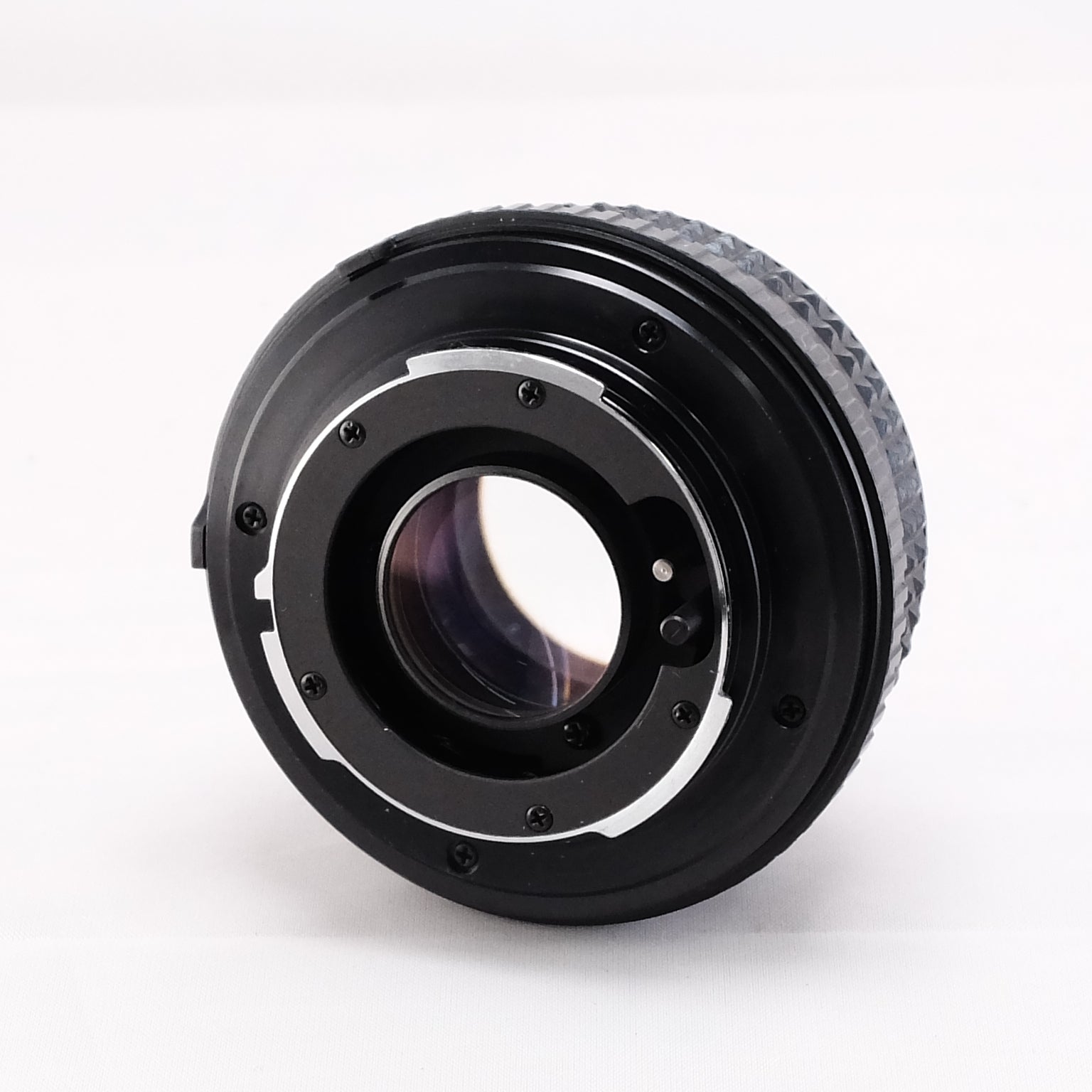 MINOLTA】MD ROKKOR 45mm F2 [MD] #1866058315728 | 東京CAMERA