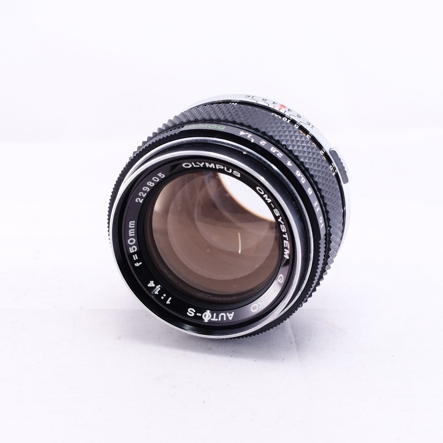 RICOH AUTO RIKENON 50mm F1.7 M42 | 東京CAMERA