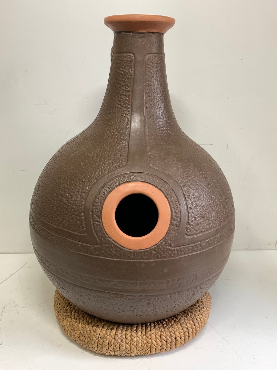 LP LP1400-C4 ウドゥドラム Udu Drum Claytone #4 | 出張買取 東京