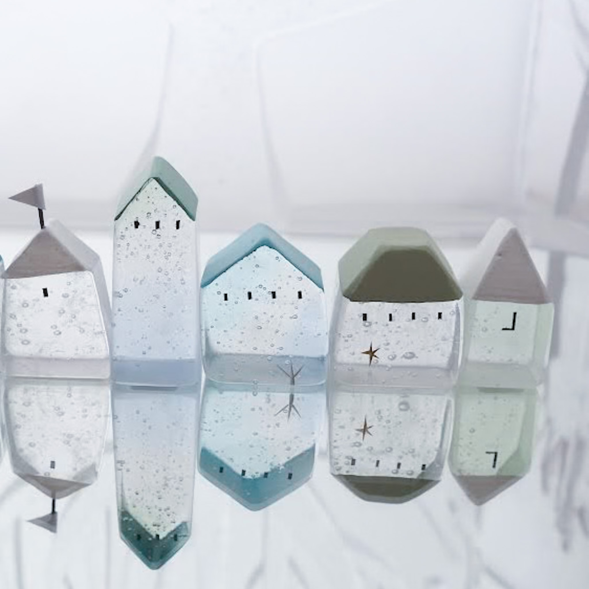 Mellow Glass | 東京クラフトフェスティバル