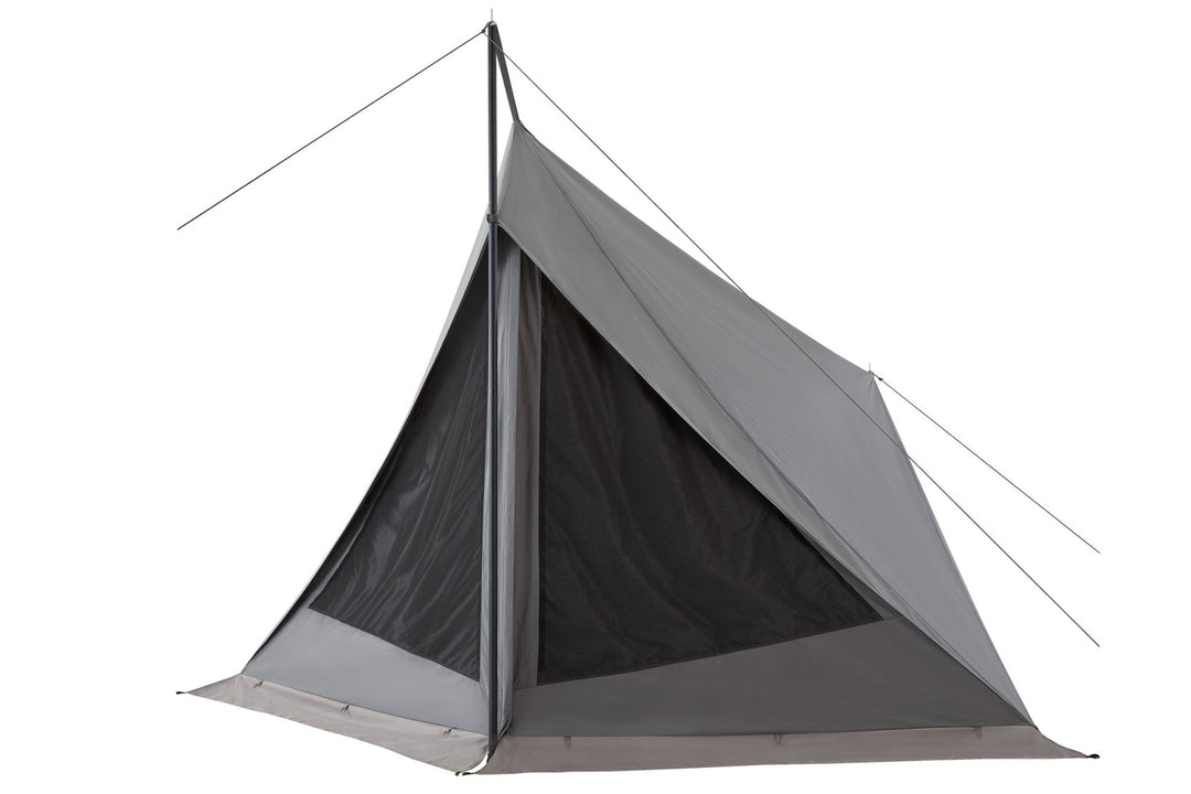ダイヤフォートTCソロテント(軍幕パップテント) - 東京クラフト【公式