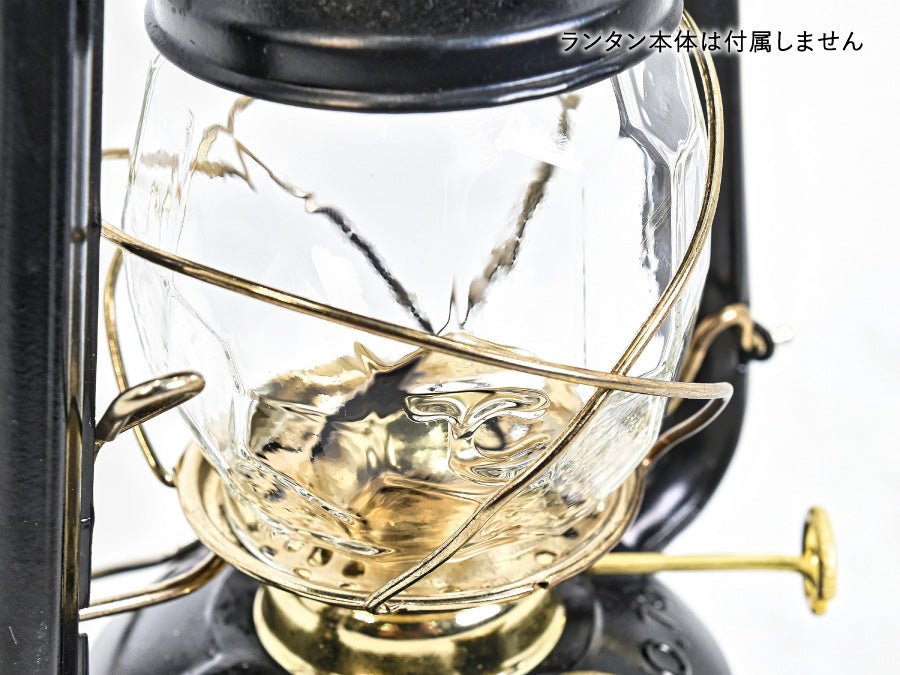 オイルランタングローブ槌目クリア – TOKYO CRAFTS