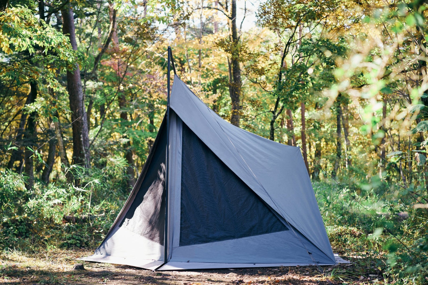 Tokyo craft ダイヤフォートTC &インナーテント 【公式通販】