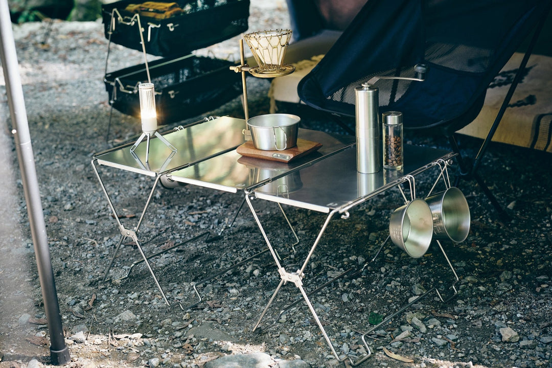 コードユニット（サイドテーブル・シェルフ） - 東京クラフト【公式