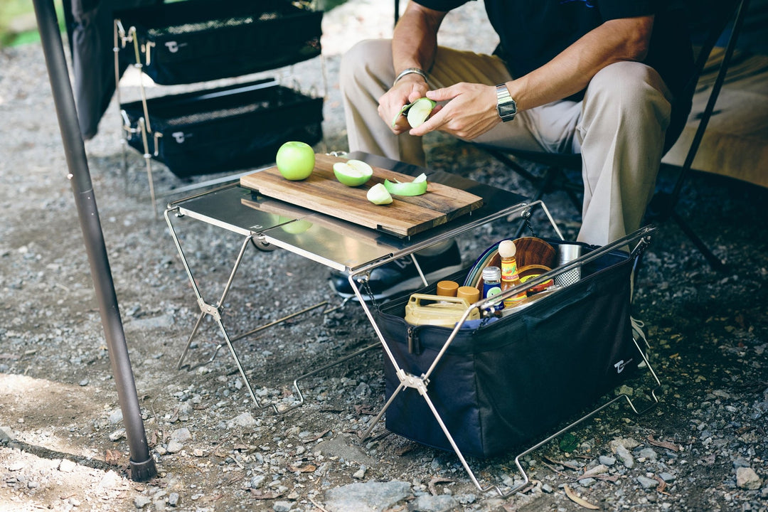 コードユニット（サイドテーブル・シェルフ） - 東京クラフト【公式