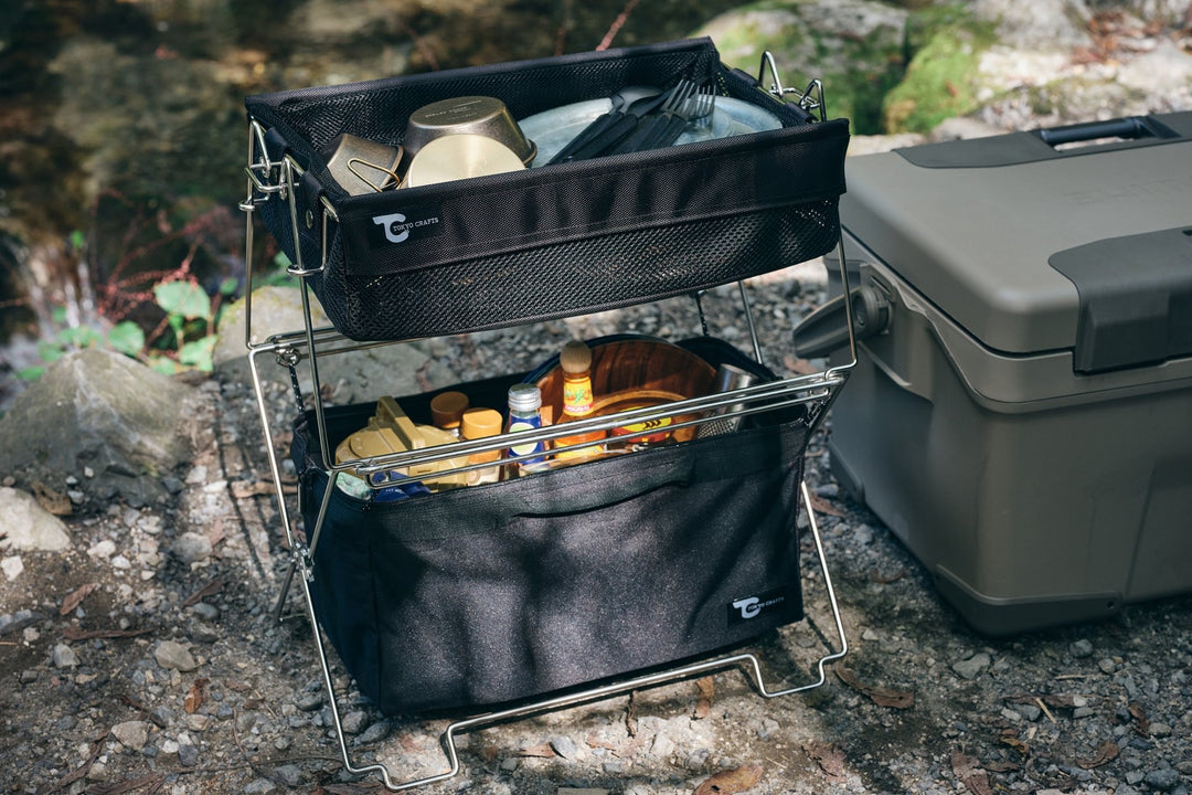 コードユニット（サイドテーブル・シェルフ） - 東京クラフト【公式