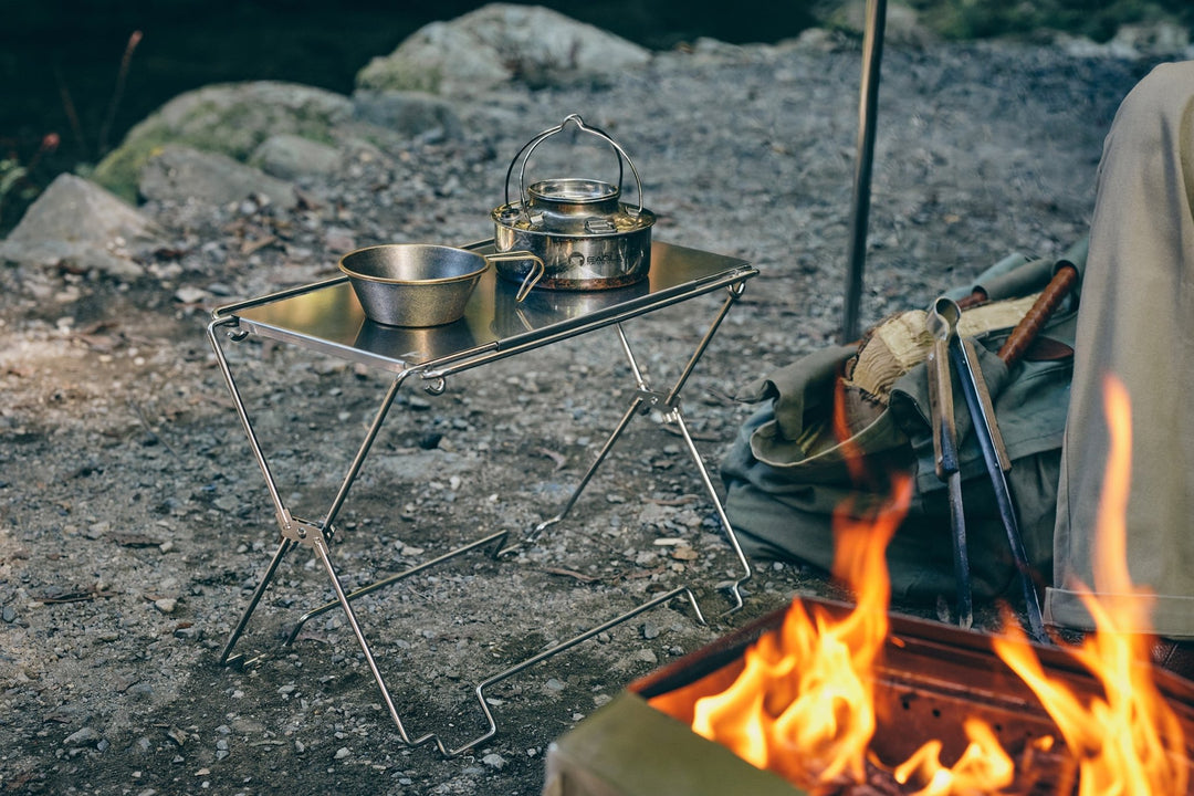 コードユニット（サイドテーブル・シェルフ） - 東京クラフト【公式