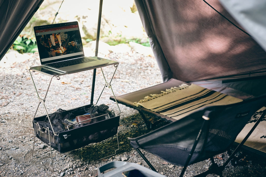 コードユニット テーブルセット – TOKYO CRAFTS