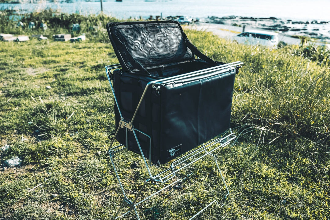 キバ ソフトクーラーボックス(小型) - 東京クラフト【公式】 – TOKYO