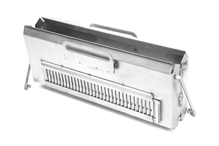 Meba Fire Pit Grill- TOKYO CRAFTS Official