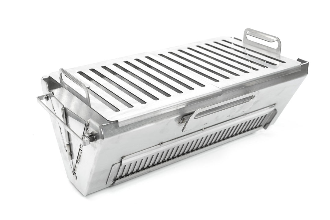 メバ 焚き火台 - 東京クラフト【公式】 – TOKYO CRAFTS