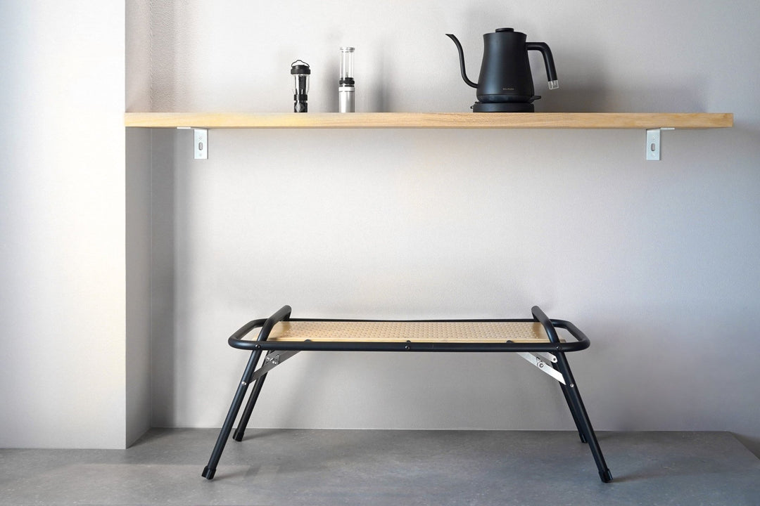 ロタル リバーシブル キャンプ ローテーブル - 東京クラフト【公式