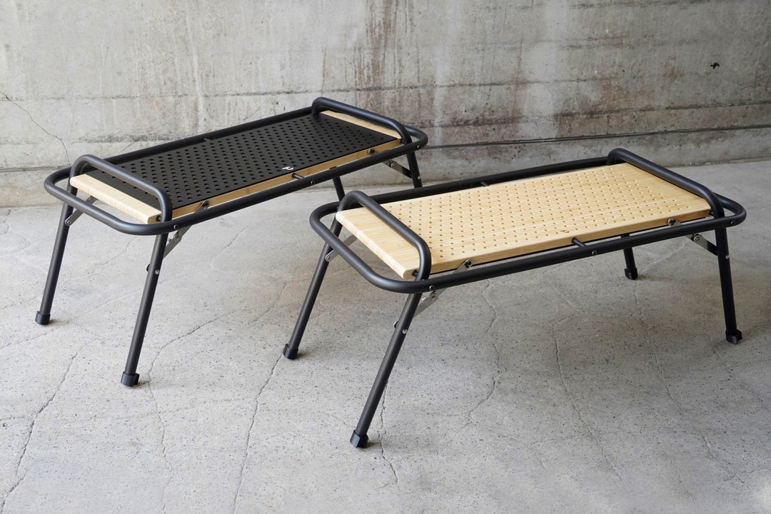 ロタル リバーシブル キャンプ ローテーブル - 東京クラフト【公式