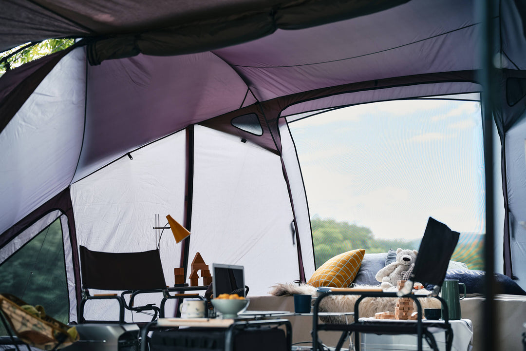 オグニスドーム ルーフシート - 東京クラフト【公式】 – TOKYO CRAFTS