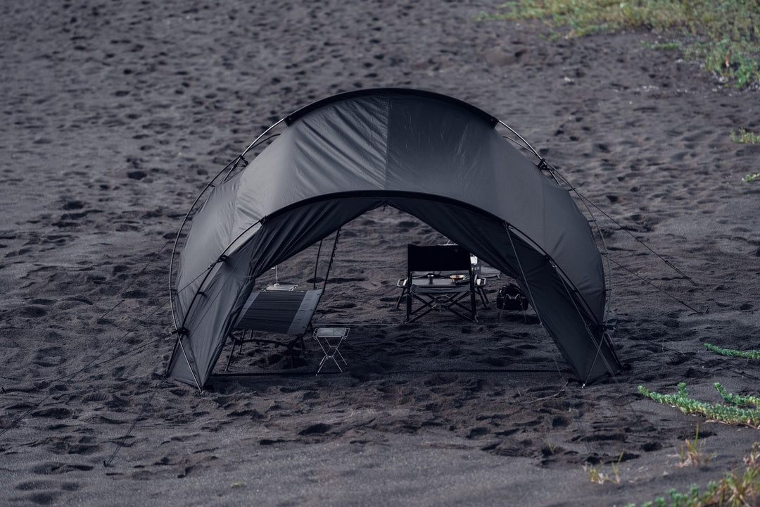 ソロキャンプにおすすめのテント - TOKYO CRAFTSのキャンプ用品通販