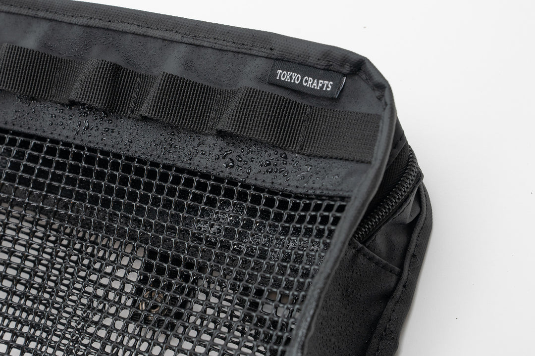 エアドライ マルチポーチ(収納ケース) - 東京クラフト【公式】 – TOKYO