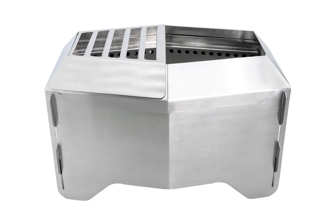 ブレイズボックス(二次燃焼 焚き火台) - 東京クラフト【公式】 – TOKYO