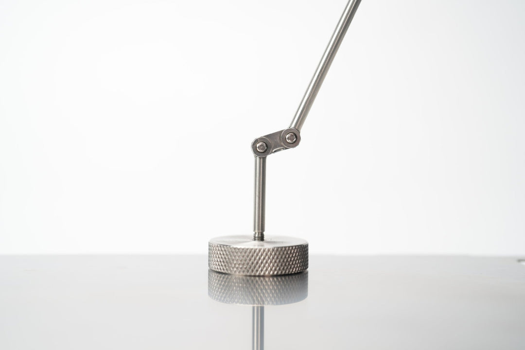 グラフアーム 卓上LEDランタンスタンド・ハンガー - 東京クラフト