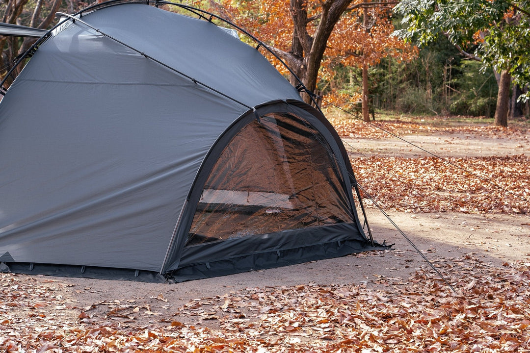 セット割】ハビソル コンプリートセット（ハビソル + インナーテント +