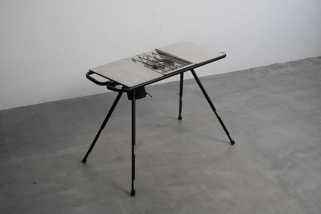 MFTマルチフレームテーブル(折りたたみコンパクト) - 東京クラフト