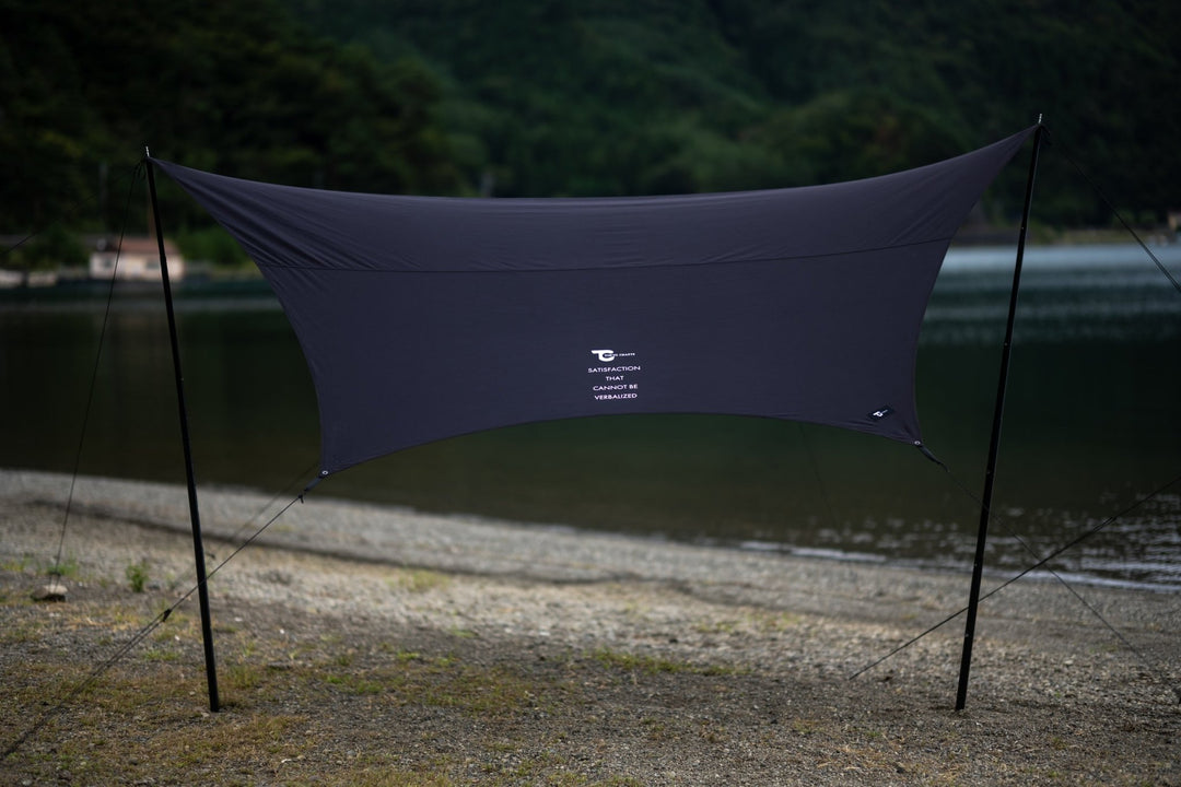 マカオン TC ヘキサタープ - 東京クラフト【公式】 – TOKYO CRAFTS