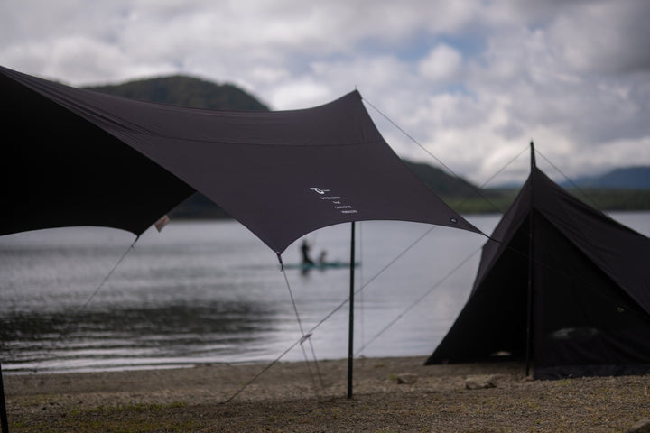 マカオン TC ヘキサタープ - 東京クラフト【公式】 – TOKYO CRAFTS