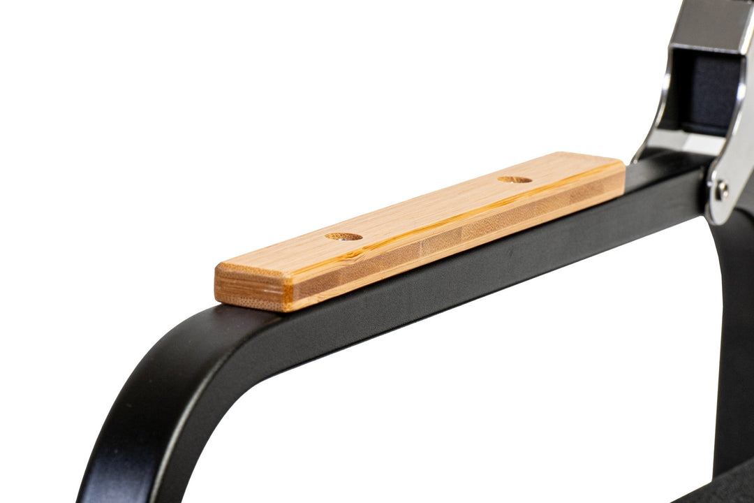 スリークモダンチェア(アウトドア椅子)コンパクト - 東京クラフト