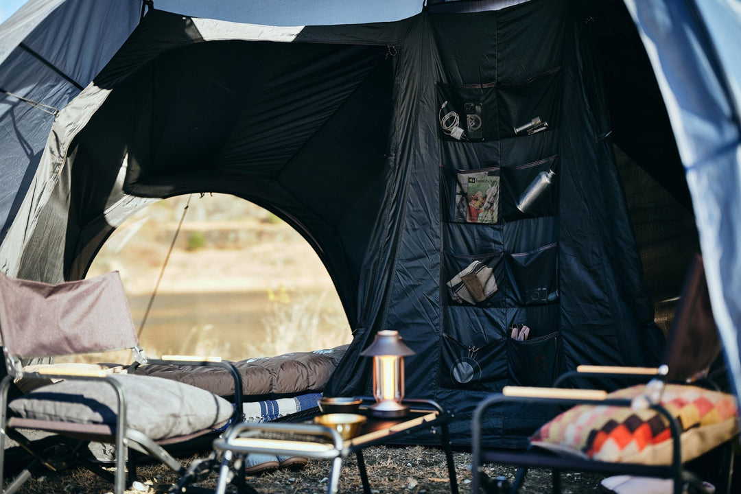 ハビソル インナーテント(2人用) - 東京クラフト【公式】 – TOKYO CRAFTS