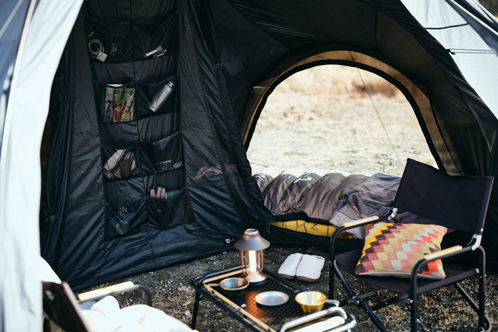 ハビソル インナーテント(2人用) - 東京クラフト【公式】 – TOKYO CRAFTS