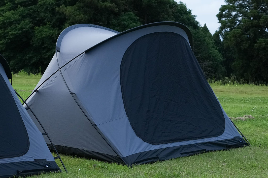 カンガルーテントTC素材 4P（4人用） - 東京クラフト【公式】 – TOKYO