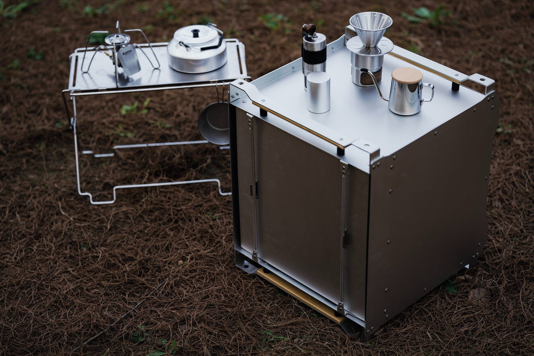 ニミットセラー32 ハードクーラーボックス [アウトドア/キャンプ